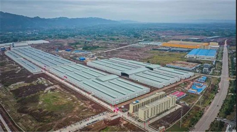 网传多家头部陶企正在重庆、江西拿地、并购_1