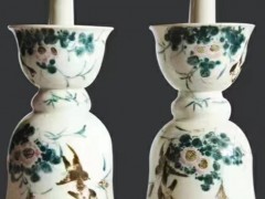 瓷艺世家的百年兴衰——简记画家程业洪创办景德镇天佑华瓷业公司的杰出贡献（上）