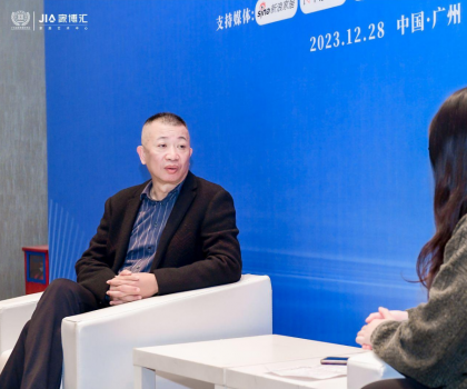 人物访谈|广州索菲亚装饰装修有限责任公司总经理梁颖：将资源优势有效整合 寻求共赢合作模式
