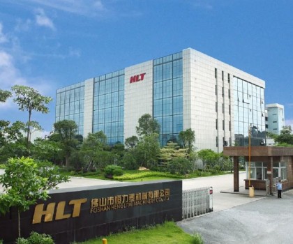 时光向新 步履向前｜2023年度力泰陶机大事记回顾！
