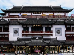 喻镇荣：城隍庙喜迎上海厨卫展