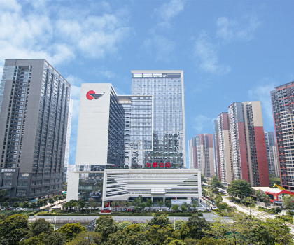 东鹏控股荣登2024广东500强企业榜单