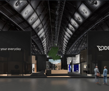 将“进有所享”照进现实，杜拉维特2025法兰克福ISH展准备就绪