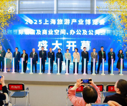 破解酒店效能困局，九牧科技卫浴重塑空间体验价值